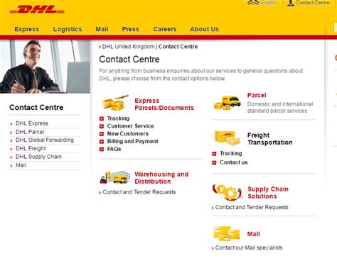 dhl 800 phone number.